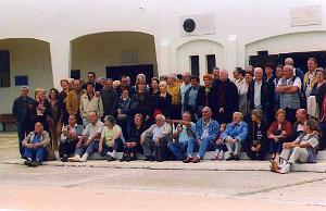 22 OCTOBRE 2006 NIMES LES ANCIENS DU PATRONAGE DE MARAVAL 003